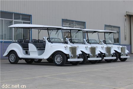  4座老爷车